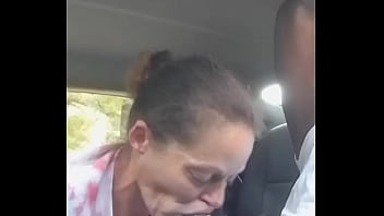 Doubled Up She Swallowed Both