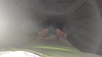Gaste85 - Wetting-pants, Peeing-in-pants, Peeing-in-bed, Wetting-bed - Unknown - 2025 - Amazing - Scene - Video 1111679