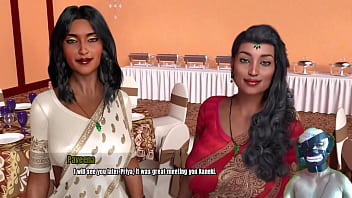 Grandma' House - Arab girl wants my dick # 26