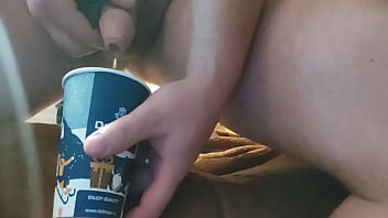 Vid 187 Masturbare Baut Pisat Penetrare Cu Degetul In Fund (3min)