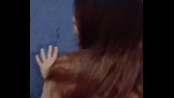 Comi O Cuzinho Da Novinha