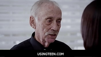 Usingteen - Freeuse Big Tits Latina Milf For Orphaned Boys During Christmas - Victoria June, Nicky Rebel, Danny Steele, Johnny The K