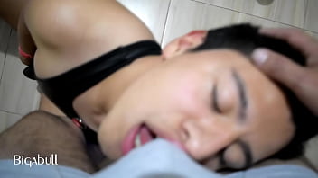 Sexo En Casa Desconocidad