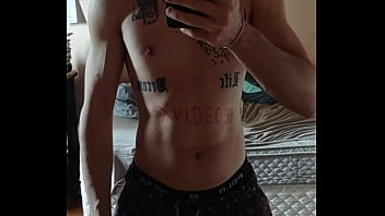 Verification Video - hot, skinny, solo, horny, gay, underwear, soloboy, gay-amateur, hot-guy, verification-video - Video 1292050