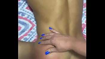 Trans Ativa Socando Menino