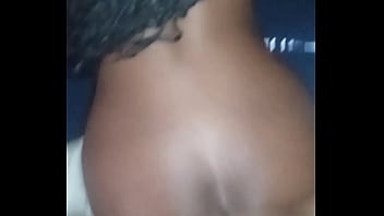 Dark Skin Ebony Big Dick