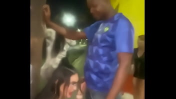 Puto Trans Le Chupa La Polla A Chocolate