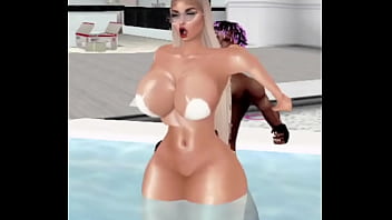 Anal, Sex, Big, Sexy, Milf, Big-ass, Big-tits, Big-cock, Big-dick, Big-boobs, Secondlife, Big-butt, - Anal - 2025 - Intense - Performance - Video 1291629