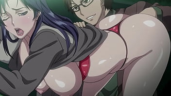 Milf Caught By Her Husband Fucking In Public - Uncensored Hentai [eng]