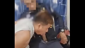 Caster Boy Was Fucked By Uniform Man