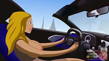 Nikki Brooks In The Multi-milfverse On Tabooheat