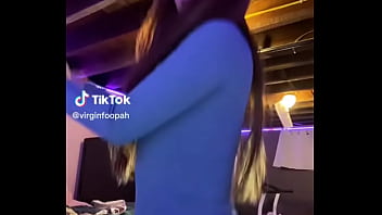 Tik Tok Pagando Peitinho - tok, tik - Video 1236108
