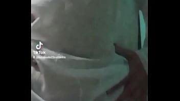 Safada Mostrando Tudo No Tiktok