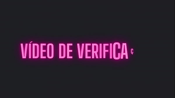 Vídeo De Verificação - redhead, verification-video - Video 1246867