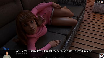 Big City' Pleasure -(PT 01)- [Porcus]