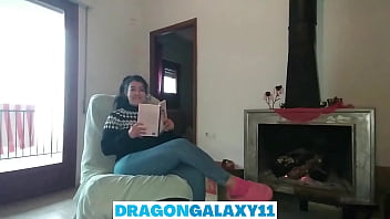 Airbnb Guest Gets A Hard Anal Fuck And Creampie