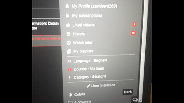 Verification Video - verification-video - Video 1244691