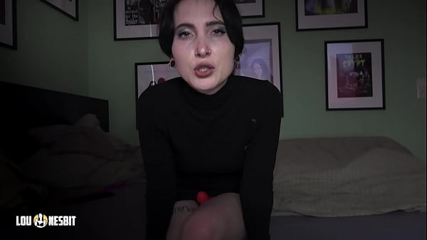 Ich Entjungfere Dich Anal, Lou Nesbit, Lia Louise