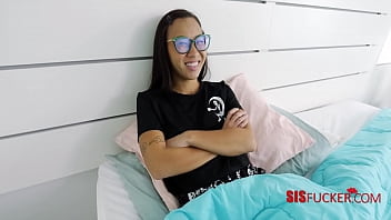 Nerdy Asian Stepsis Can_t Deny The Sexual Tension We Have