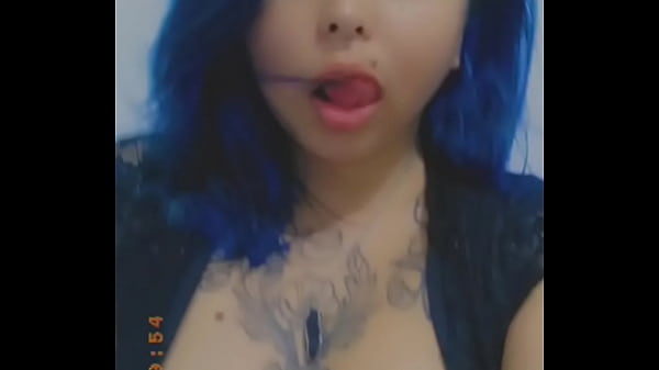 Ana - Teen, Sexy, Tattoo, Ahegao - Teen - 2025 - Incredible - Performance - Video 1238908