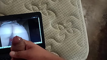 Masturbation, Tribute - Unknown - 2025 - Passionate - Performance - Video 1106634