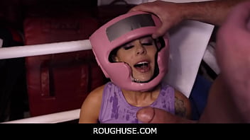 Roughuse -freeuse Household Stepbrother Needs To Just Take What He Wants From - Gia Dibella, Krystal Davis