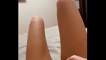 What Do I See When I Caress Myself