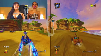 Sipnplay Show Featuring Red Banz