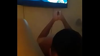 Mi Prima Le Gusta Que Le Chupe La Vagina