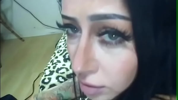 Stroking With The Magic Motion