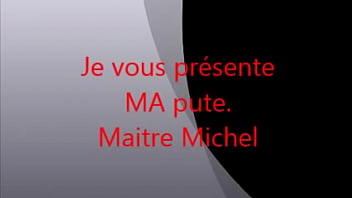 Une Pute Offerte !