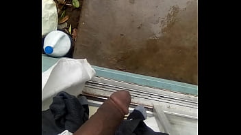 Me Pissing Outside For You Juanhanlyn Name Of The Person Who Took The Video