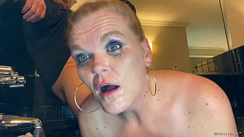 Jenna Jaymes Deepthroats And Gags On Stranger In Hot Tub 1080p (tjje)