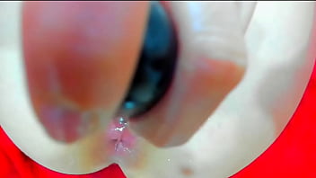 Super Market Stepmom Masturbate Hard