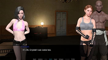 Let' Play: Atonia Blues