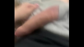 Grosse Bite De Blanc