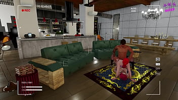 Hustler Hookups - Ep 7