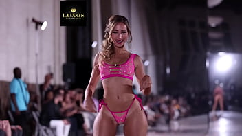 Hot Hairy Latina Model (luxos) Inc.