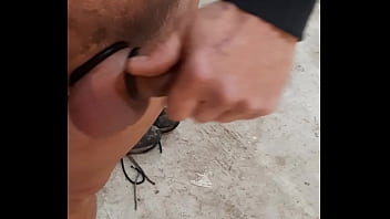 Denpenn Masturbation