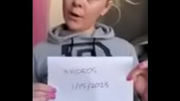 Verification Video - verification-video - Video 1240715