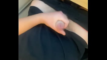 Aussie Quick Cum Solo