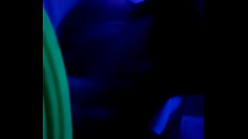 Blow Job In The Tractor-trailer