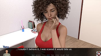 Big City' Pleasure -(PT 05)- [Porcus]