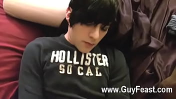 Gay Sex We Could Never Leave Behind About All You Feet Lovers Out - blowjob, shaved, amateur, masturbation, blackhair, gay, gothic, twink, footfetish, twinks, cumeating - Video 5993276