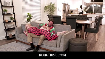 Roughuse - Cumming Home For Xmas Featuring Kay Lovely
