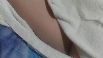 Saliendo De Bañarnos