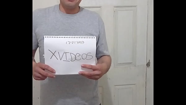 Jose Y Su Vídeo De Verificación
