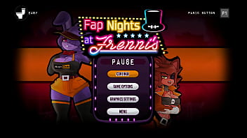 Fap Nights At Frenni' Night Club [ Hentai Game Pornplay ] Ep.15 Champagne Sex Party With Furry Pirate Loves Huge Pussy Creampie