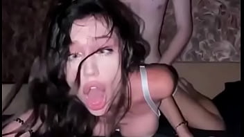 En Dogy Con Su Big Ass