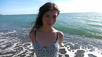 Monster Cock Crush Small Hairy Ass 18yo Luna Lynx With Body Weight Of Only 35 Kilograms And Creampie In Ass Vg136